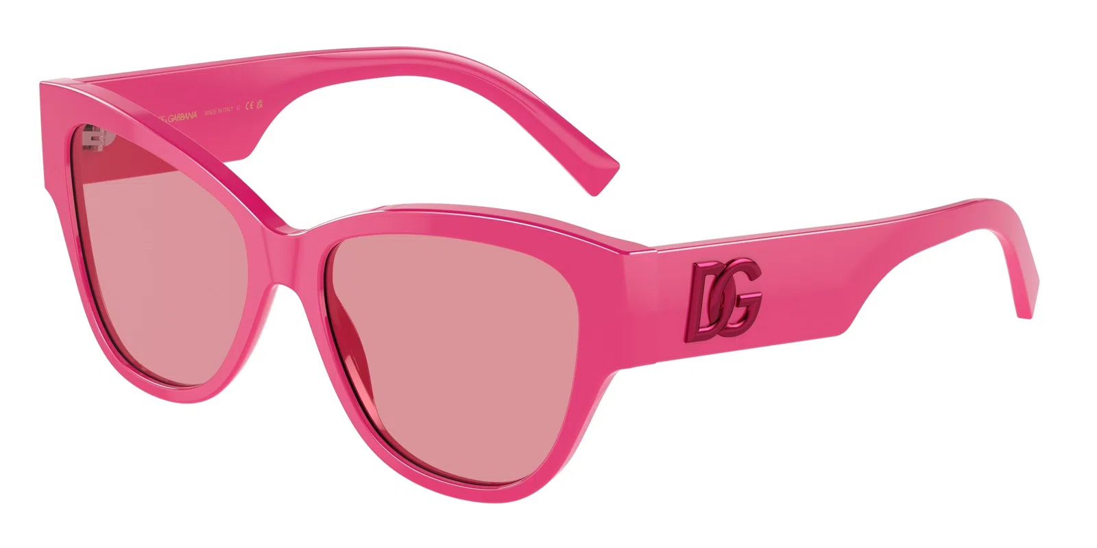 Dolce & Gabbana 4449 Sunglasses - view 2